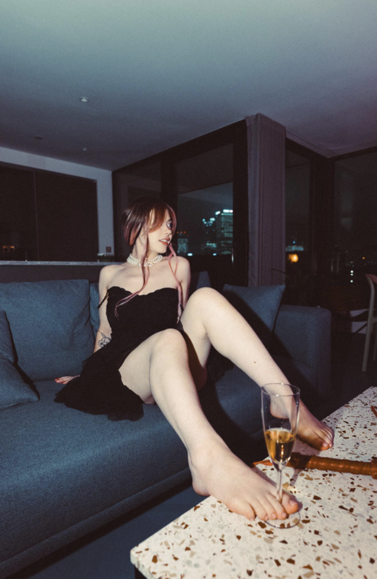 Ava Winters